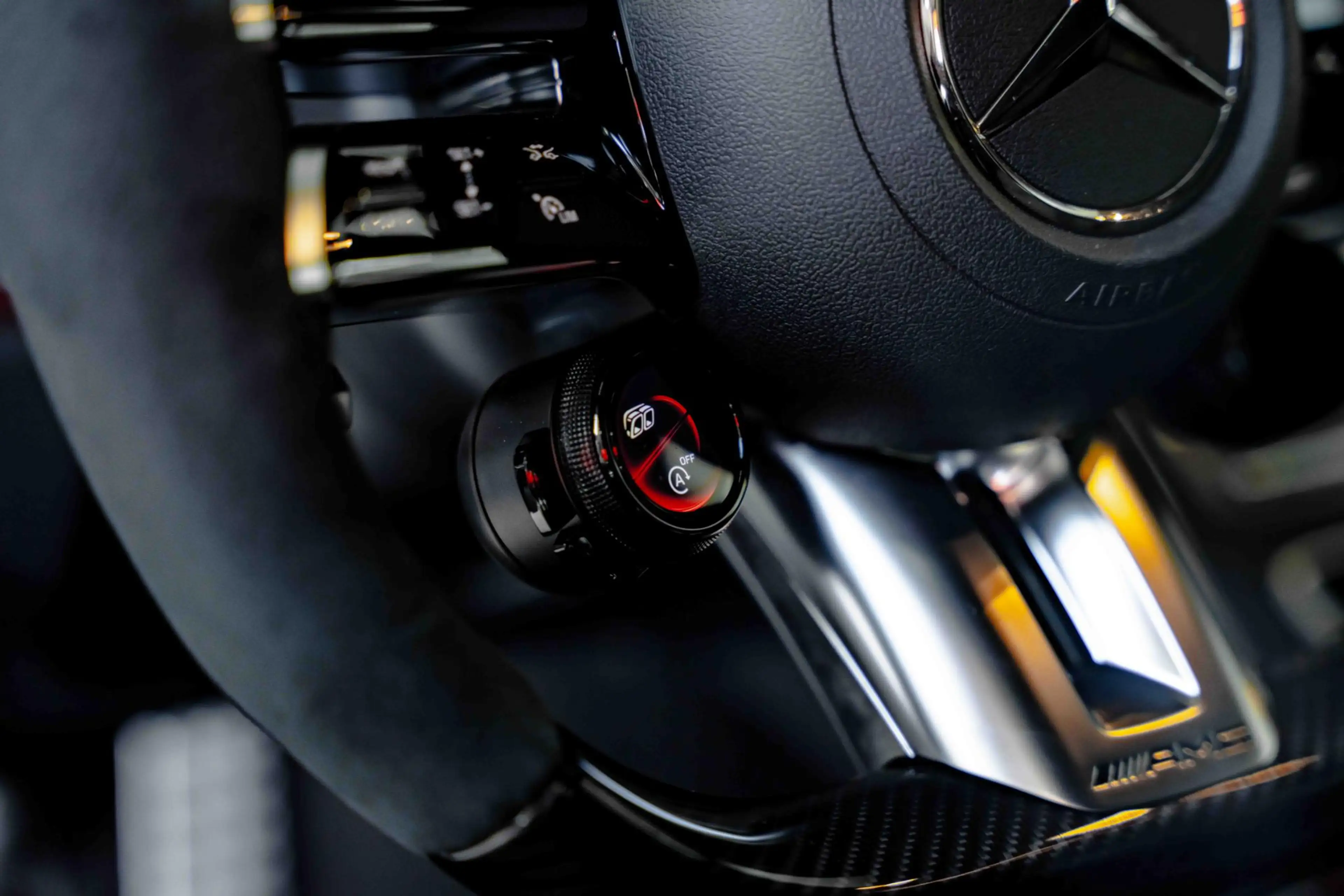 Mercedes-Benz E 63 AMG S l Designo Selenite matte l Keramisch l Carbon l — photo 34