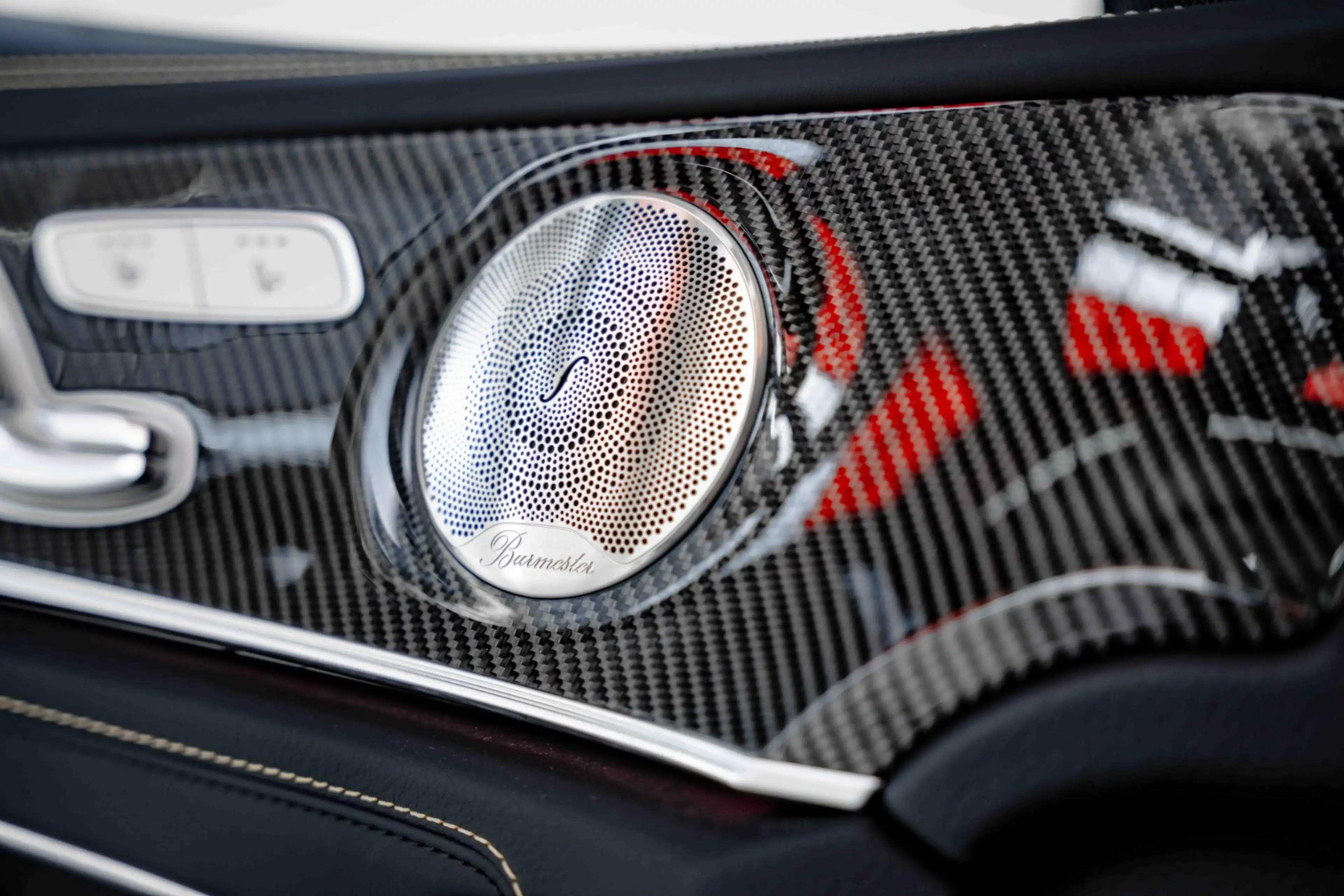 Mercedes-Benz E 63 AMG S l Designo Selenite matte l Keramisch l Carbon l — photo 45