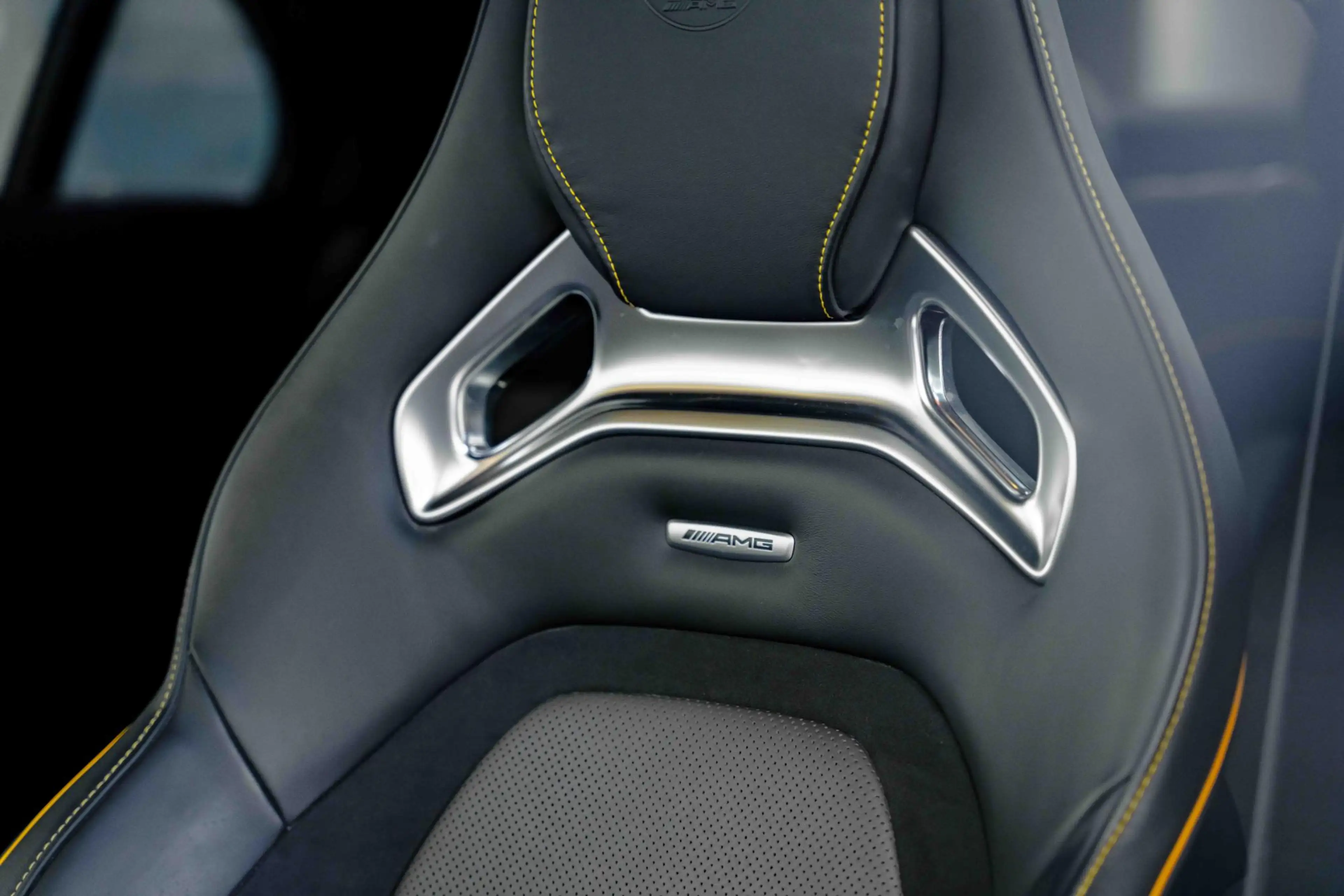 Mercedes-Benz E 63 AMG S l Designo Selenite matte l Keramisch l Carbon l — photo 26