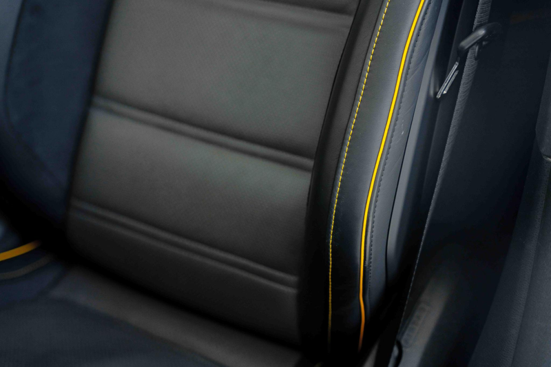 Mercedes-Benz E 63 AMG S l Designo Selenite matte l Keramisch l Carbon l — photo 28