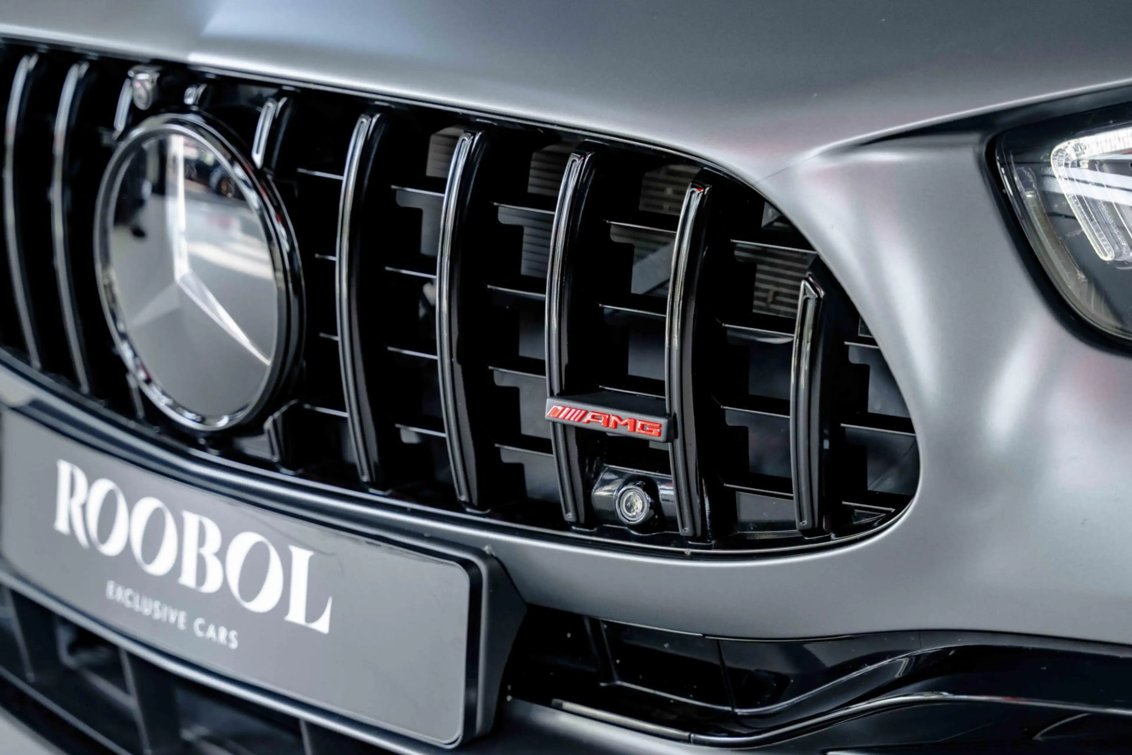 Mercedes-Benz E 63 AMG S l Designo Selenite matte l Keramisch l Carbon l — photo 22