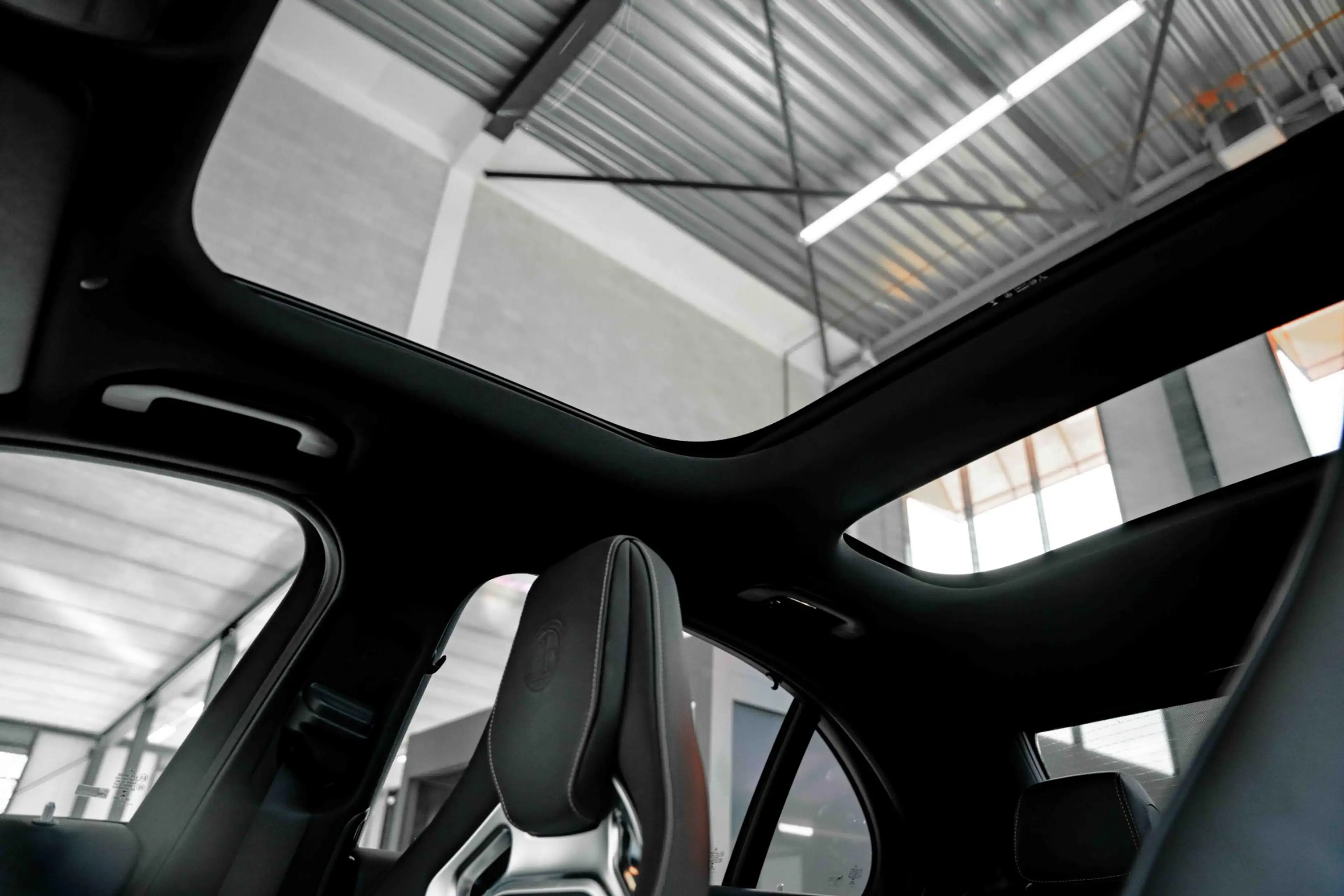 Mercedes-Benz E 63 AMG S l Designo Selenite matte l Keramisch l Carbon l — photo 29