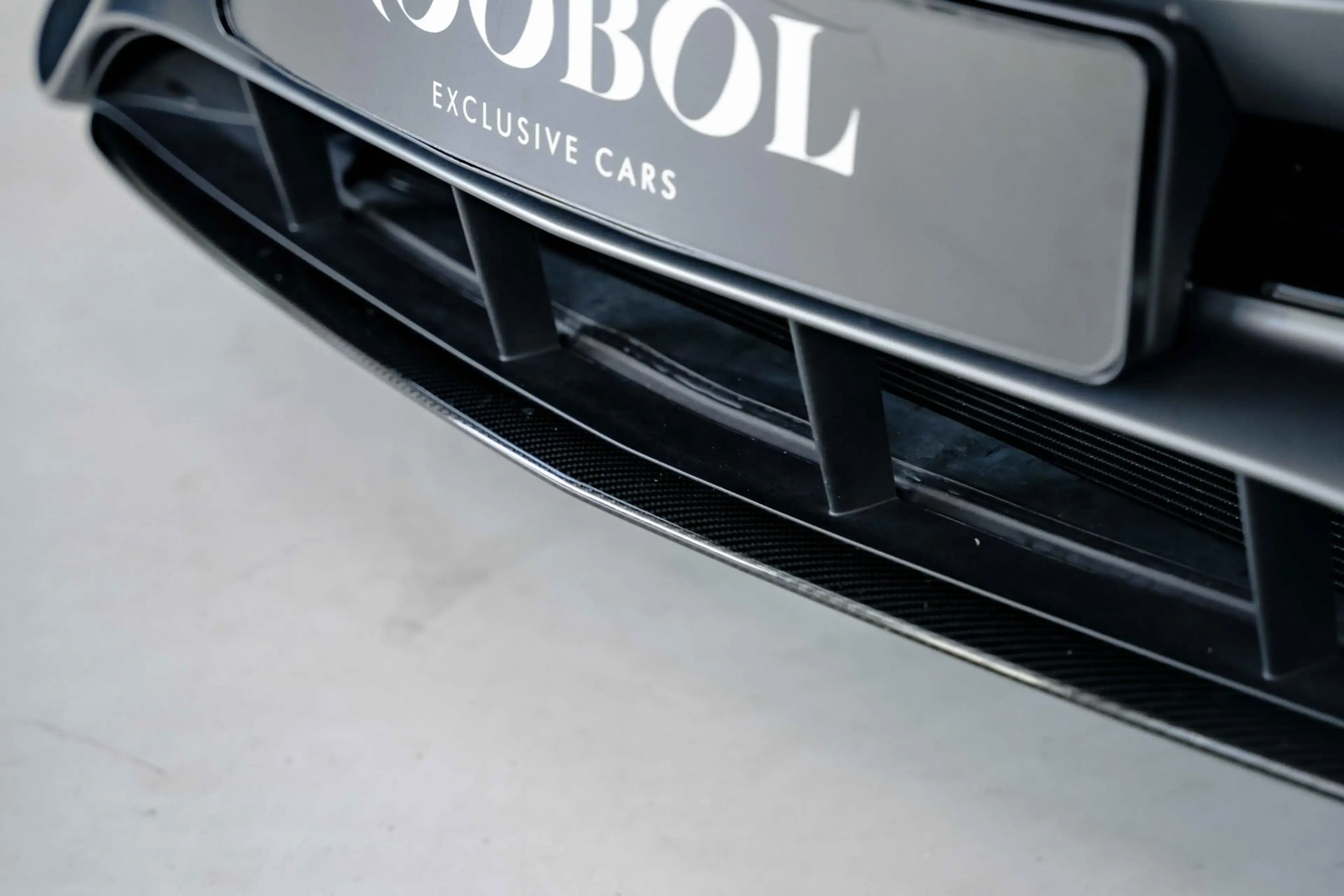 Mercedes-Benz E 63 AMG S l Designo Selenite matte l Keramisch l Carbon l — photo 24
