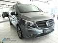 Mercedes-Benz Vito Tourer SELECT 119 CDI lang 4x4 Aut.*AHK*KAMER Grau - thumbnail 2