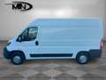 Peugeot Boxer Kasten H2+L2/3.Stz/KLIMA/WÜRTH-REGAL/1.HA Biały - thumbnail 6