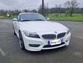 BMW Z4 M Roadster sDrive35is 340ch Blanc - thumbnail 1