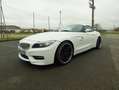 BMW Z4 M Roadster sDrive35is 340ch Blanc - thumbnail 7