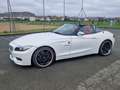 BMW Z4 M Roadster sDrive35is 340ch Blanc - thumbnail 6