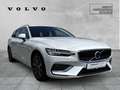 Volvo V60 Kombi Plus Bright Recharge Plug-In Hybrid AWD T6 T Blanc - thumbnail 5