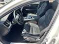 Volvo V60 Kombi Plus Bright Recharge Plug-In Hybrid AWD T6 T Blanc - thumbnail 6