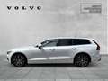 Volvo V60 Kombi Plus Bright Recharge Plug-In Hybrid AWD T6 T Blanc - thumbnail 3