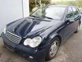 Mercedes-Benz C 200 C 200 T CDI Blau - thumbnail 1