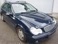 Mercedes-Benz C 200 C 200 T CDI Blau - thumbnail 4