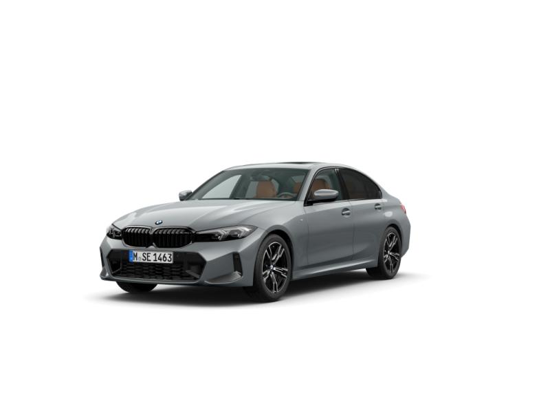 BMW 318 318i Berline M Sport | PANO