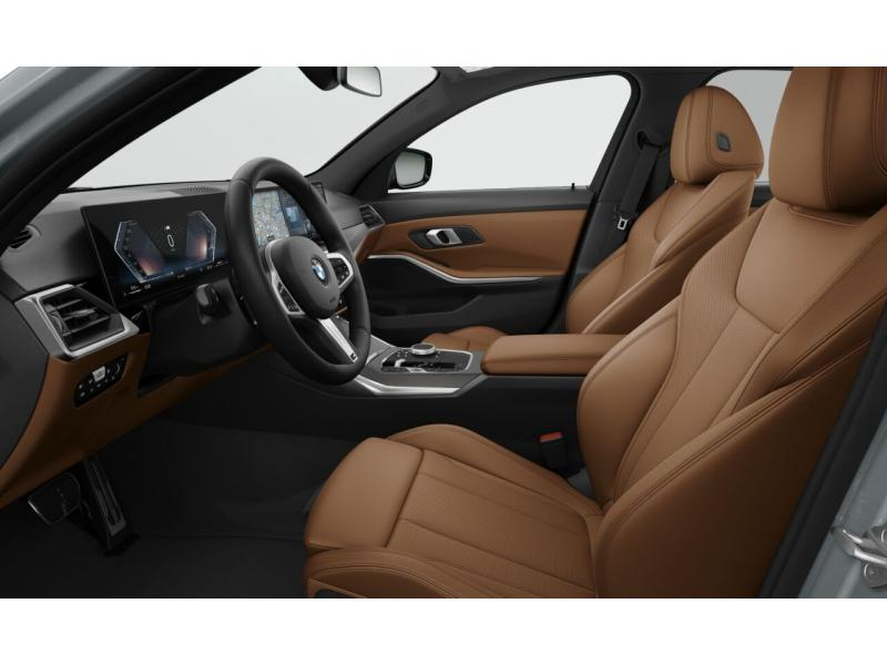 BMW 318 318i Berline M Sport | PANO — photo 6