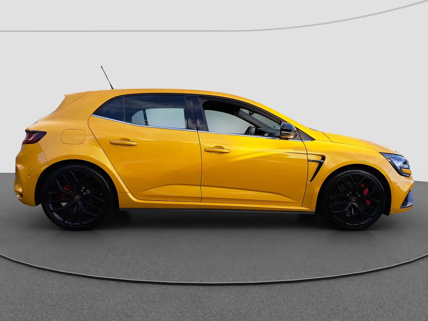 Renault Megane 1.8 TCe 300 RS Trophy | Stage 1 | Oliekoeler Galben - 2