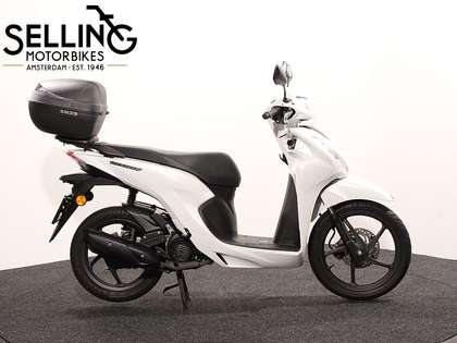 Honda Vision 110