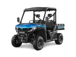 CFMOTO Overig