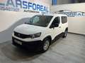 Peugeot Rifter Active Standard BlueHDi 73kW Blanco - thumbnail 3