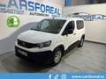 Peugeot Rifter Active Standard BlueHDi 73kW Blanco - thumbnail 2