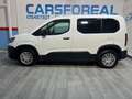 Peugeot Rifter Active Standard BlueHDi 73kW Blanco - thumbnail 5