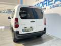 Peugeot Rifter Active Standard BlueHDi 73kW Blanco - thumbnail 7