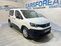 Peugeot Rifter Active Standard BlueHDi 73kW Blanco - thumbnail 13