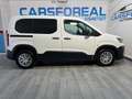Peugeot Rifter Active Standard BlueHDi 73kW Blanco - thumbnail 10