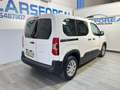 Peugeot Rifter Active Standard BlueHDi 73kW Blanco - thumbnail 8