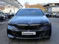 BMW i5 Touring M60 xDrive 360° PANO AHK LED B&W Grau - thumbnail 2