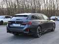 BMW i5 Touring M60 xDrive 360° PANO AHK LED B&W Grau - thumbnail 7