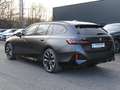 BMW i5 Touring M60 xDrive 360° PANO AHK LED B&W Grau - thumbnail 10