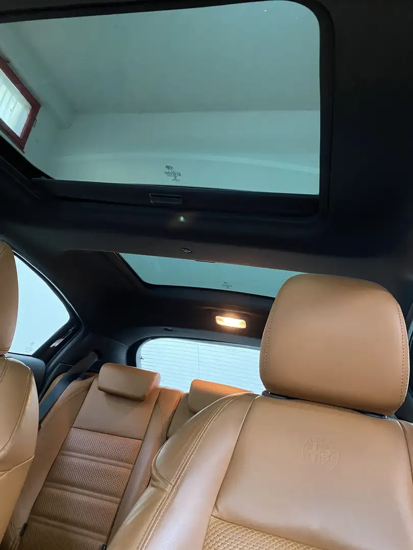 Alfa Romeo Giulietta 2.0 jtdm(2) Exclusive 170cv tct - 2