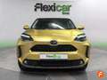 Toyota Yaris Cross 1.5 120H Style Amarillo - thumbnail 2