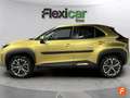Toyota Yaris Cross 1.5 120H Style Amarillo - thumbnail 3