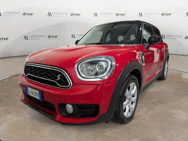MINI Cooper Countryman 1.5 COOPER SE  AUTOMATIC COUNTRYMAN ALL4 BUSINESS