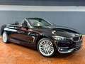 BMW 430 i Cabrio xDrive Head-Up H&K Memory Leder Schwarz - thumbnail 9