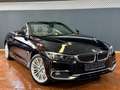 BMW 430 i Cabrio xDrive Head-Up H&K Memory Leder Schwarz - thumbnail 8