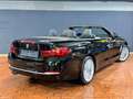BMW 430 i Cabrio xDrive Head-Up H&K Memory Leder Schwarz - thumbnail 15