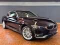 BMW 430 i Cabrio xDrive Head-Up H&K Memory Leder Noir - thumbnail 2