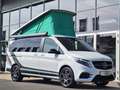 Mercedes-Benz Marco Polo 300 d 4MATIC AMG Night *Edition 2024* Weiß - thumbnail 9