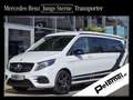 Mercedes-Benz Marco Polo 300 d 4MATIC AMG Night *Edition 2024* Bianco - thumbnail 1