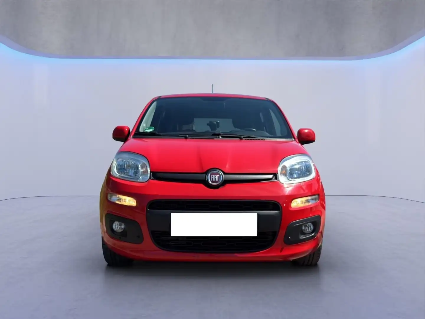 Fiat Panda 0.9 t.air t. Lounge s&s Dualogic IN ARRIVO Rot - 1