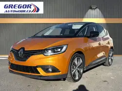 Renault Scenic 1.2 TCE ENERGY INTENS 130CH