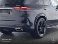 Mercedes-Benz GLE 400 e 4M AMG+NIGHT+PANO+360+AHK+MULTIBEAM+HUD Schwarz - thumbnail 12
