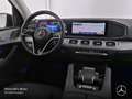 Mercedes-Benz GLE 400 e 4M AMG+NIGHT+PANO+360+AHK+MULTIBEAM+HUD Schwarz - thumbnail 8