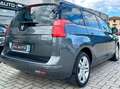 Peugeot 5008 5008 1.6 hdi 8v 7 posti Allure (feline) 112cv Grigio - thumbnail 4