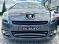 Peugeot 5008 5008 1.6 hdi 8v 7 posti Allure (feline) 112cv Grigio - thumbnail 2