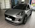 Ford Puma 1,0 EcoBoost Hybrid Titanium Silber - thumbnail 1