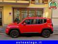 Jeep Renegade Renegade 1.0 t3 Business 2wd 10200 km.!! Red - thumbnail 1